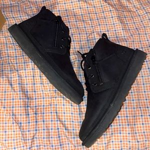 Buy Men Ugg Neumel Zip get nautica sweater for $10